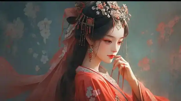 神马影视网国创动画沧溟纪海报